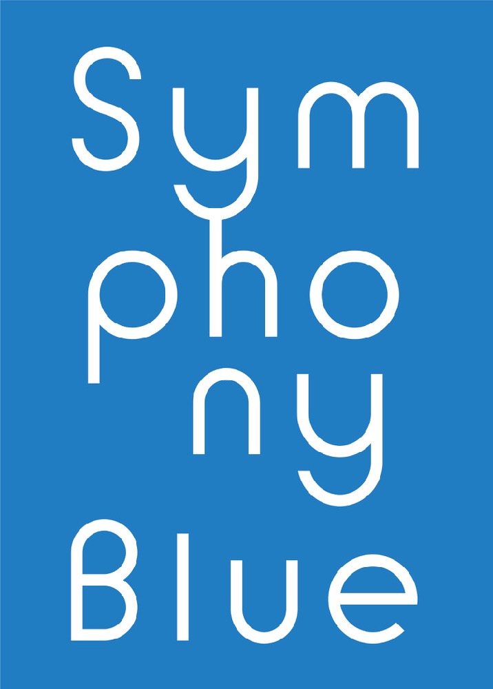 Symphony Blue Label